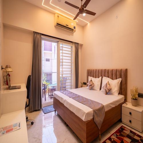 Stars Home Stay Stars Home Stay